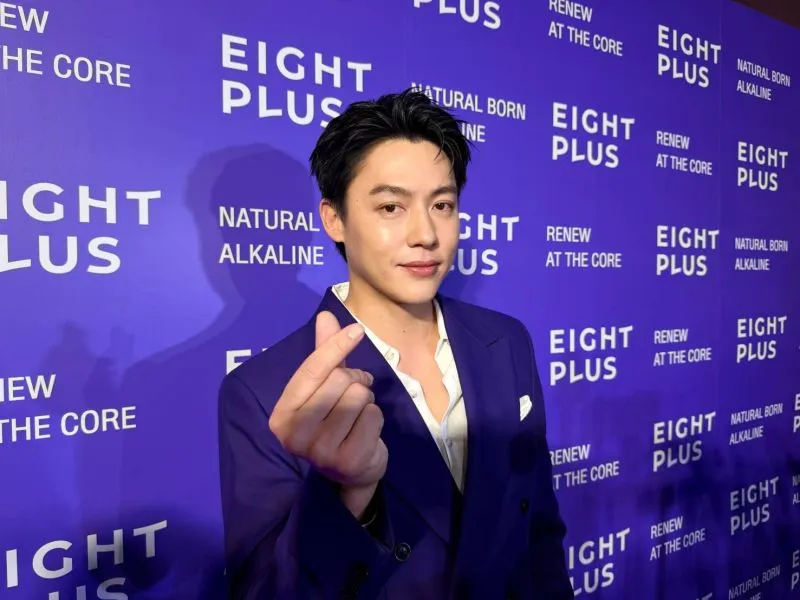 หมาก-คิมเบอร์ลี่ คัมแบ็คประกบคู่ ละครใหม่โปลิศศรีสยาม