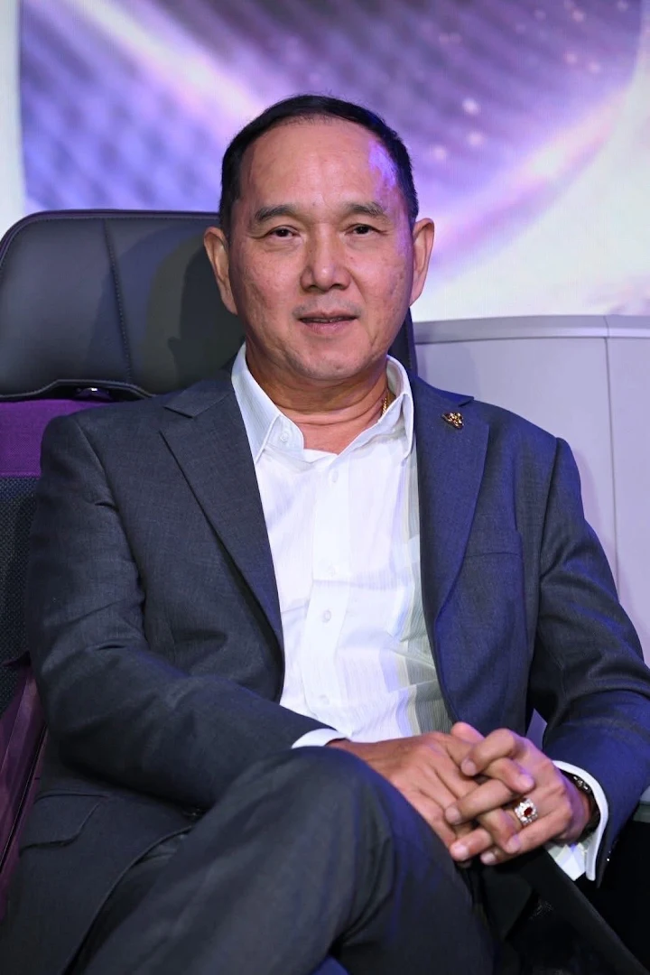 เขย่าเก้าอี้ซีอีโอ การบินไทย วิกฤตสัมภาระและเที่ยวบินล่มระบบบริหาร