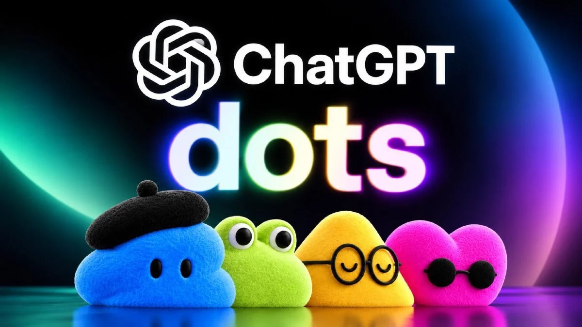 AI agent อัตโนมัติ Dots เพื่อนร่วมงานดิจิทัลที่ทำงานแทนเราได้ทั้งวัน