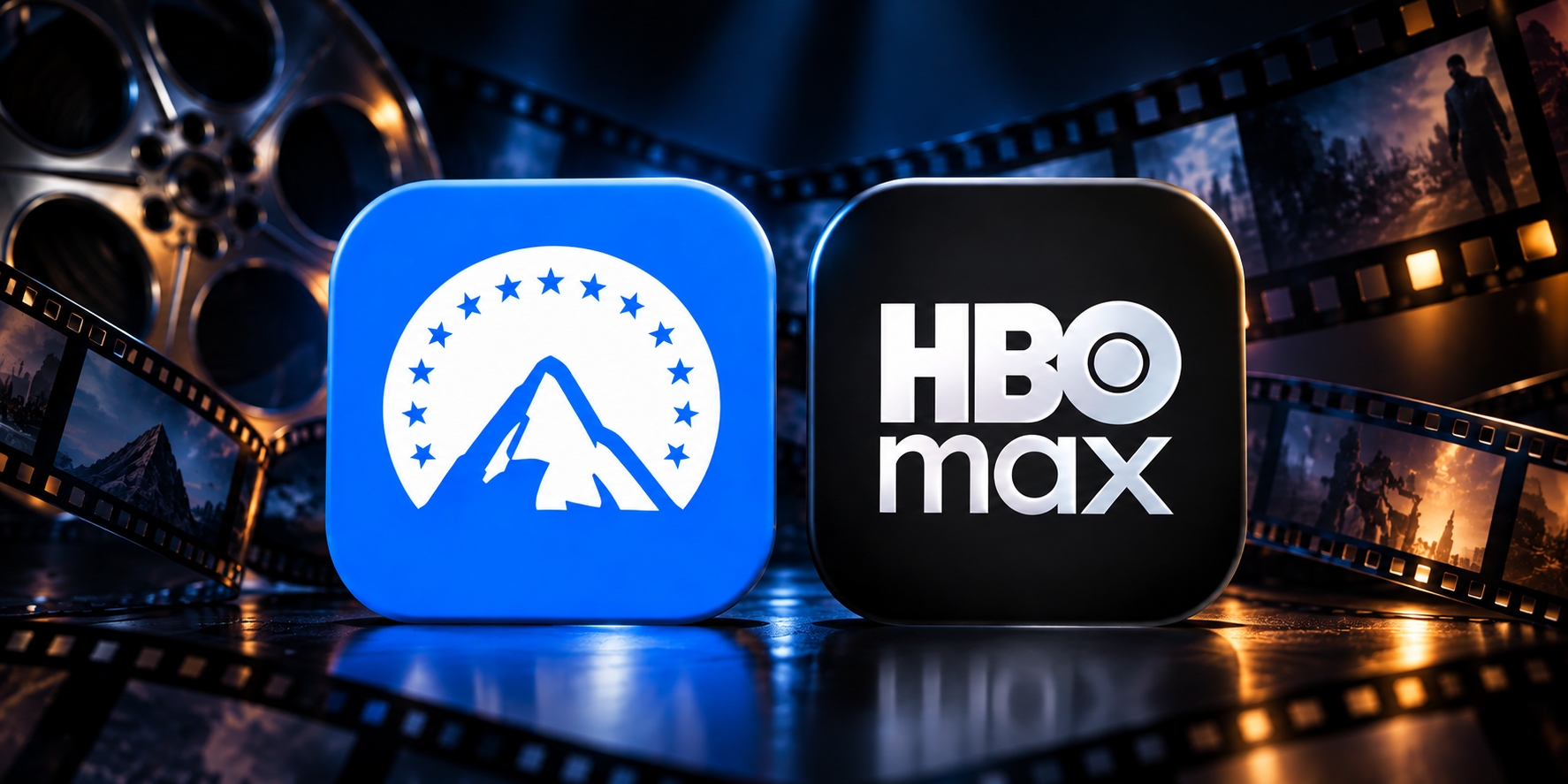 การควบรวม Paramount-Warner Bros ภายใต้ Skydance เปลี่ยนเกมสตรีมมิ่งอย่างไร