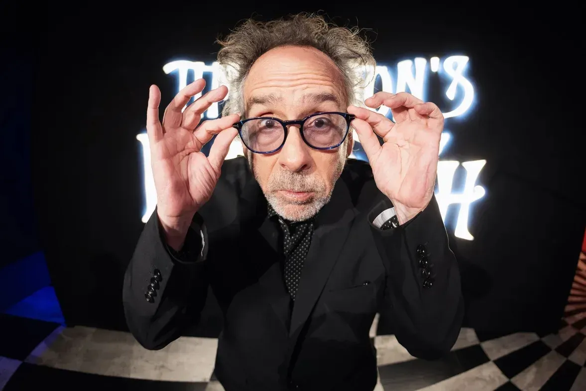 นิทรรศการ Tim Burton และ Studio Ghibli พลิกเอเชียเป็นจุดหมายประสบการณ์ immersive