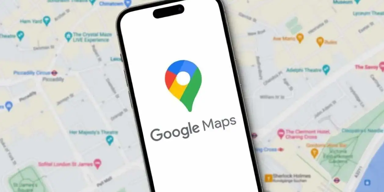 Google Maps กินแบตเก่ง แก้ได้ด้วยการตั้งค่าประหยัดพลังงาน