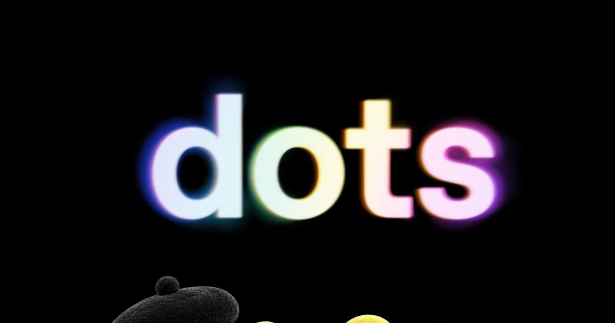 AI agent อัตโนมัติ Dots เพื่อนร่วมงานดิจิทัลที่ทำงานแทนเราได้ทั้งวัน