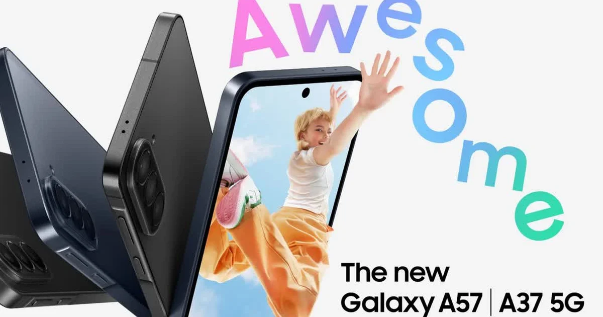 คู่มือเลือก Samsung Galaxy A Series รุ่นกลางสุดคุ้มสำหรับทุกงบ