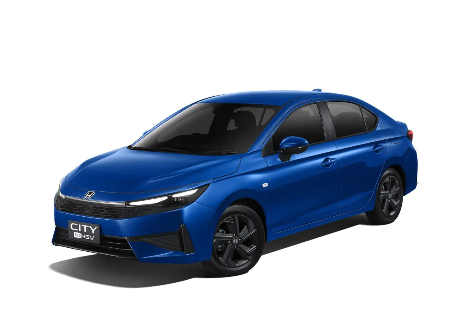 คู่มือเลือก Honda City รุ่น Minorchange: Sedan หรือ Hatchback e:HEV แบบไหนคุ้มกว่า