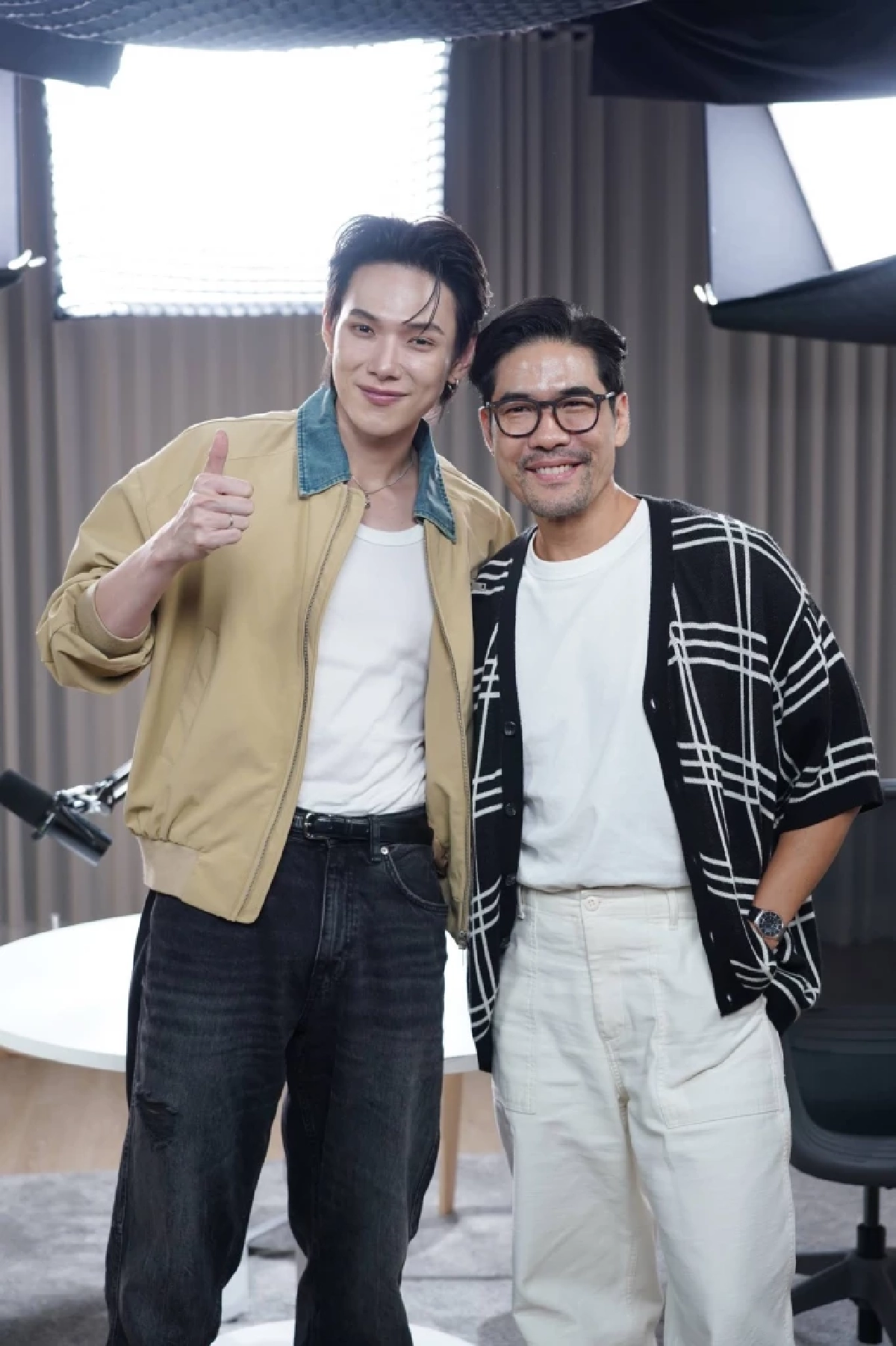 จากโรงงิ้วสู่เวทีโลก เรื่องราวชีวิตนักร้องที่กล้าฝัน