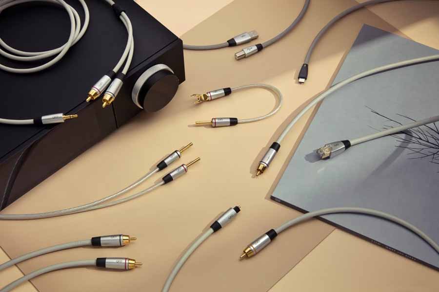 คู่มือเลือกสายเคเบิลเสียงพรีเมียม ยกระดับระบบ hi-fi แบบครบชุด