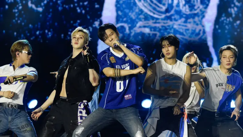 เมื่อเคป๊อปคว่ำบาตรแกรมมี่ ศึกศิลปินเอเชียกับหมวด Asian Pop