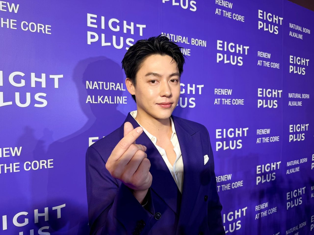 หมาก-คิมเบอร์ลี่ รีเทิร์นละครคู่ โปลิศศรีสยาม สัญญาณใหม่ของการรียูเนี่ยนจอแก้ว