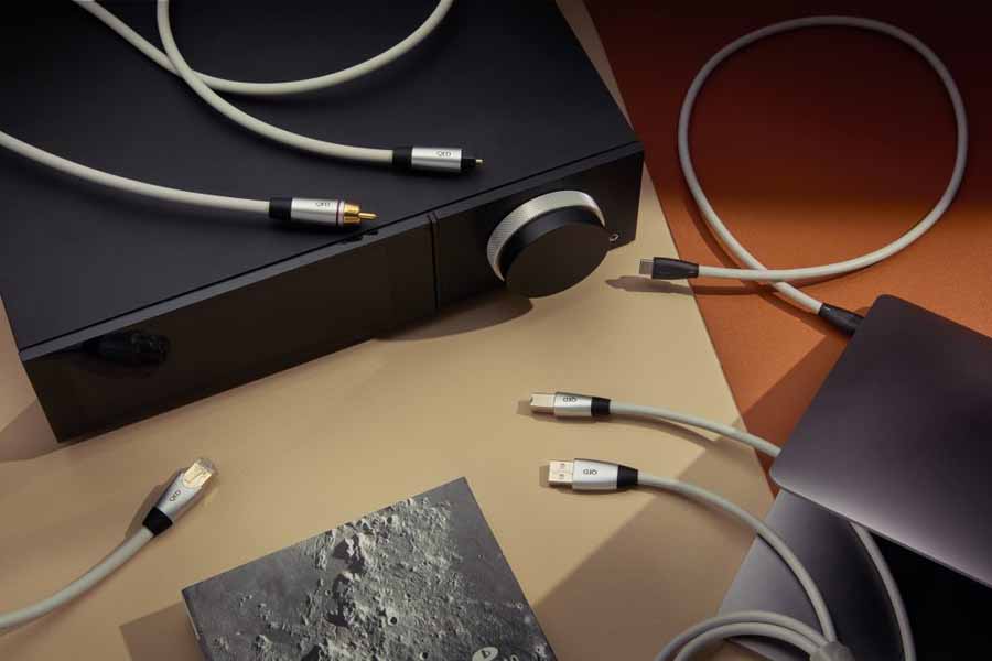 คู่มือเลือกสายเคเบิลเสียงพรีเมียม ยกระดับระบบ hi-fi แบบครบชุด