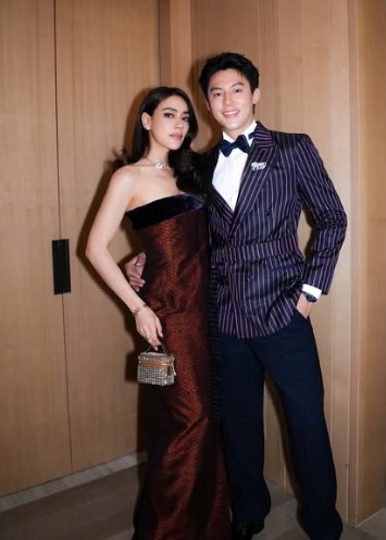 รีเทิร์นจอแก้ว ทำไมหมาก-คิมเบอร์ลี่และคู่รักจอเงินถึงครองเทรนด์ซีรีส์ไทยคู่จิ้น