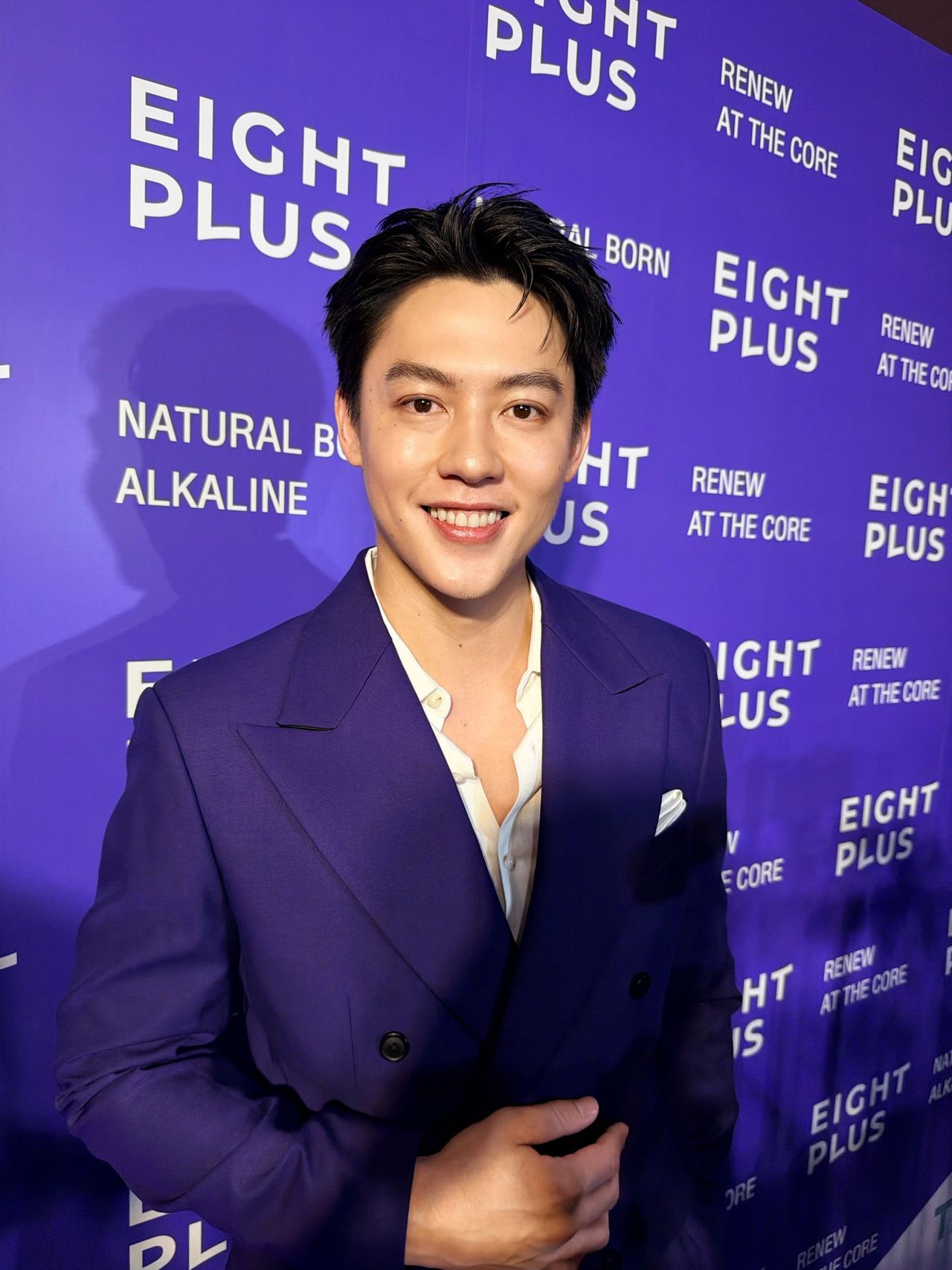 คู่จิ้น MK กลับมารวมตัว ละครใหม่โปลิศศรีสยามเขย่าวงการ