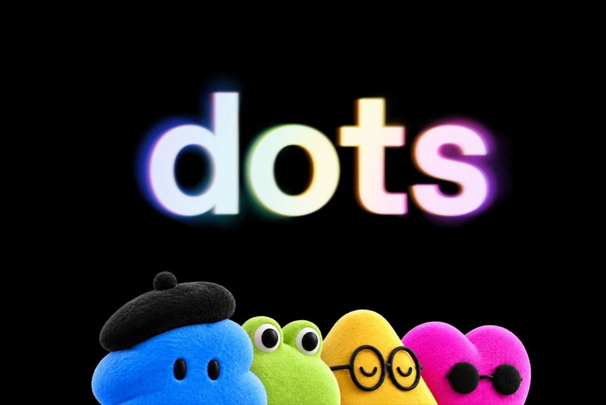 AI agent อัตโนมัติ Dots เพื่อนร่วมงานดิจิทัลที่ทำงานแทนเราได้ทั้งวัน