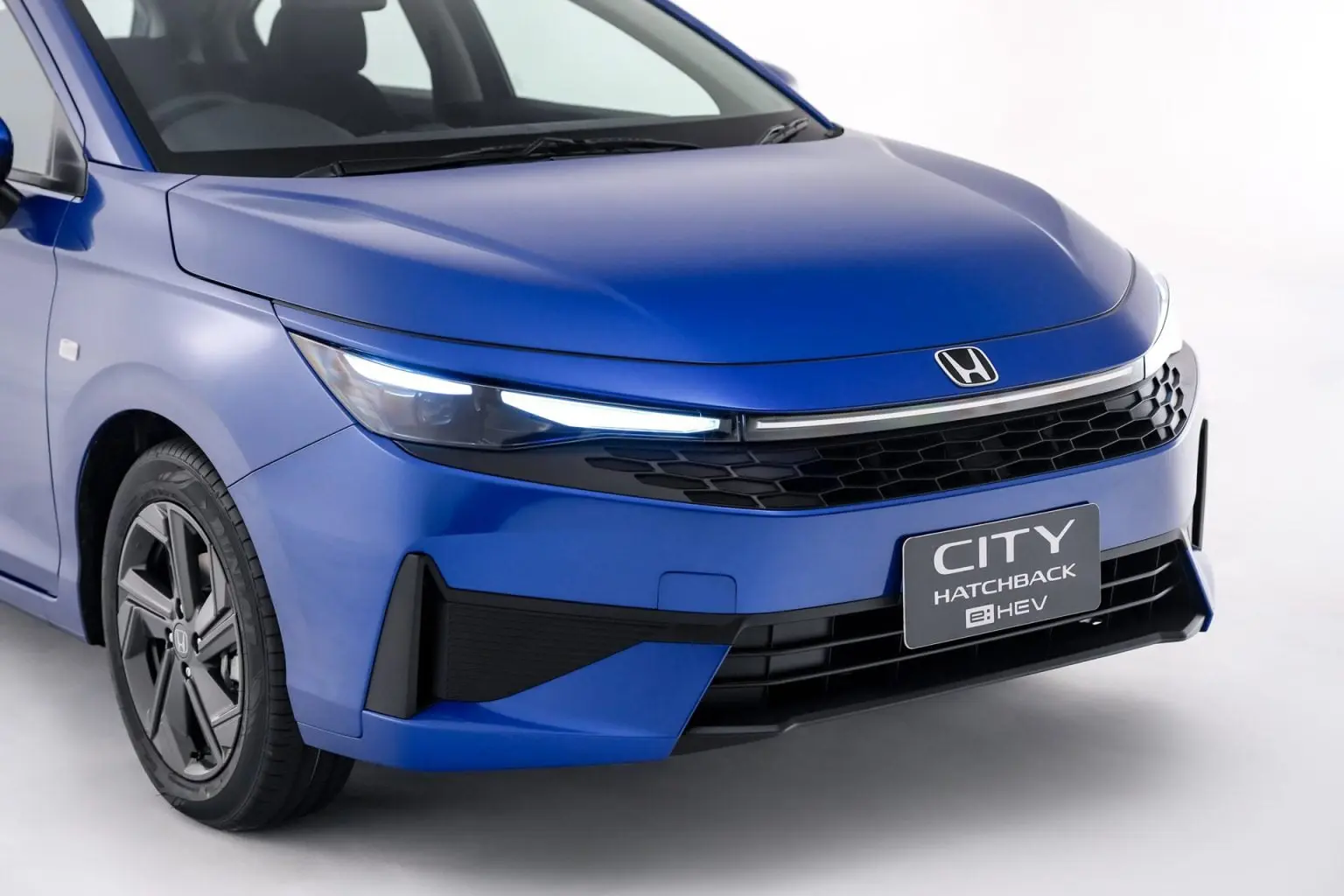 คู่มือเลือก Honda City รุ่น Minorchange: Sedan หรือ Hatchback e:HEV แบบไหนคุ้มกว่า