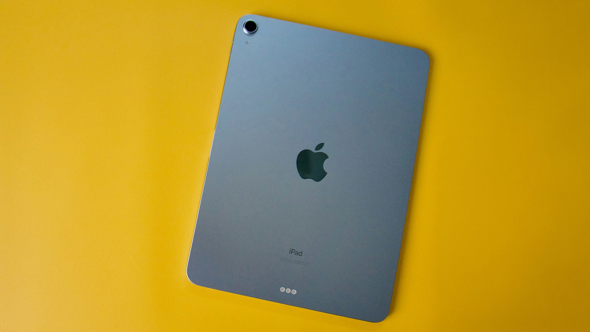 iPad รุ่นราคาประหยัดได้ชิป A19 และ Wi-Fi 7 อัปเกรดครั้งใหญ่สุด