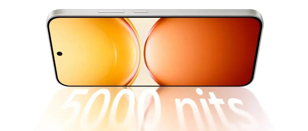 vivo Y600k Turbo มือถือราคาประหยัดแบต 9020mAh ชาร์จไว 90W