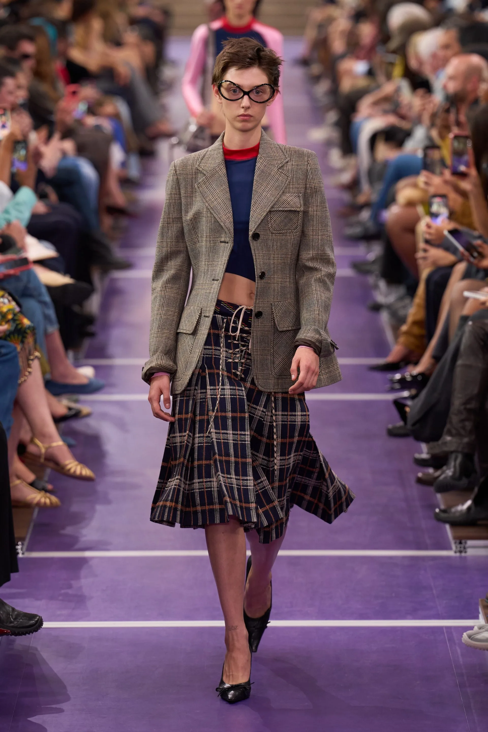 คอลเล็กชั่น Spring Summer ใหม่ของลักชัวรีกับนิยามความเรียบหรูในชีวิตประจำวัน