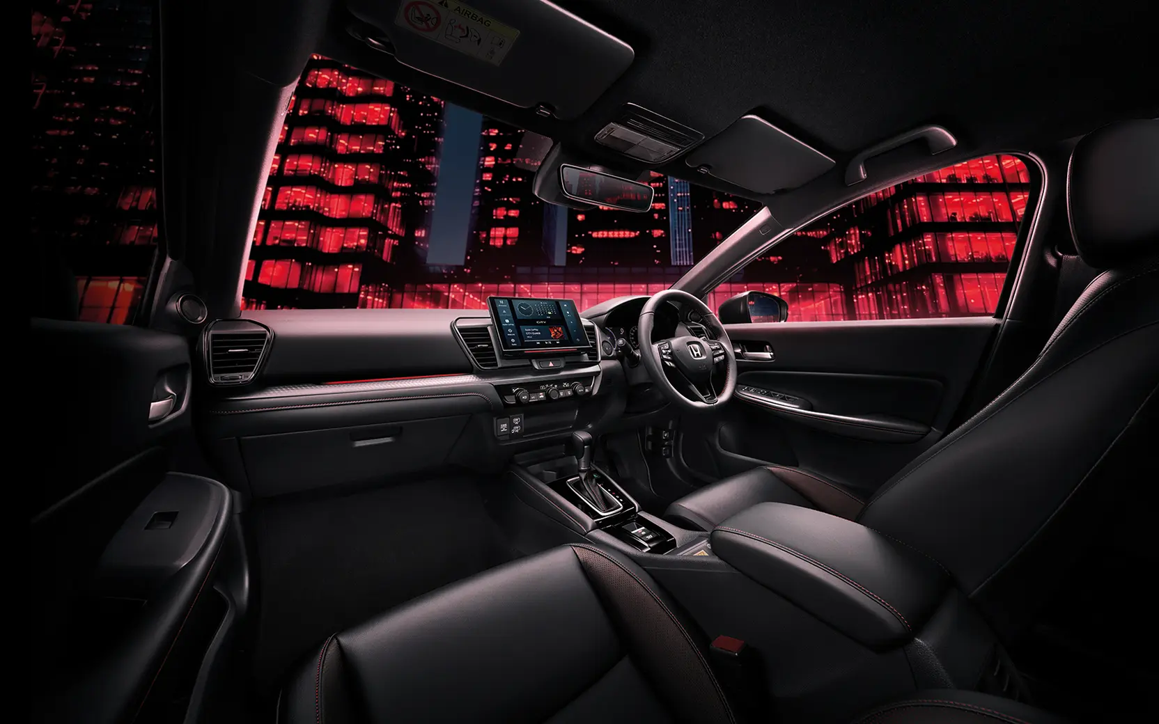 Honda City vs Toyota Yaris Cross เปรียบเทียบราคา สเปก และค่างวด