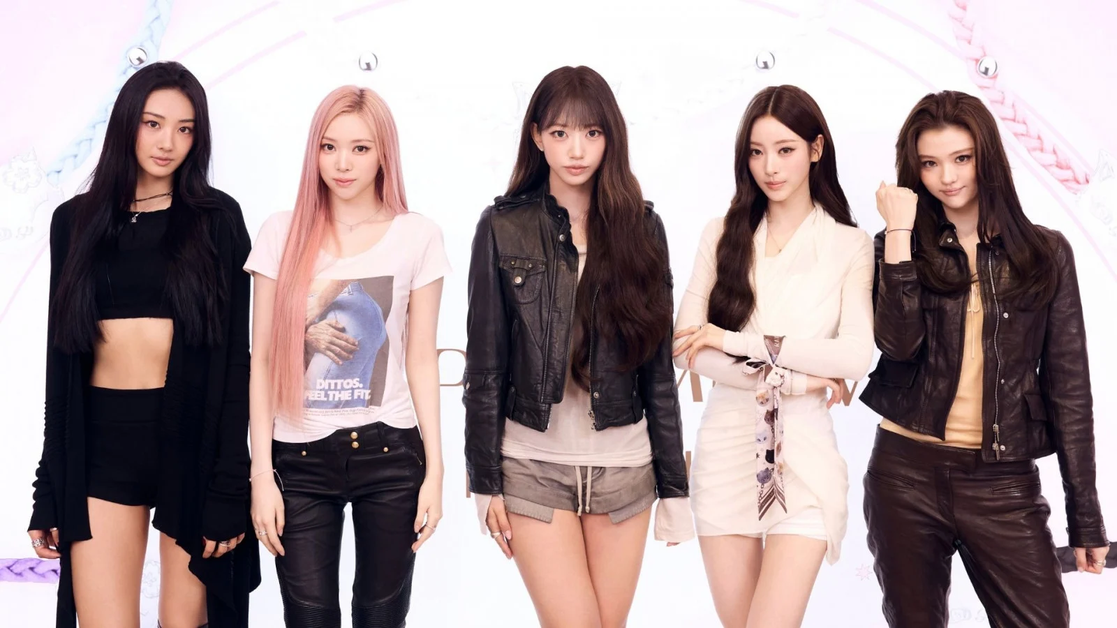 เมื่อจิวเวลรี่ดึง K-Pop เข้าสู่ดีไซน์มินิมอล