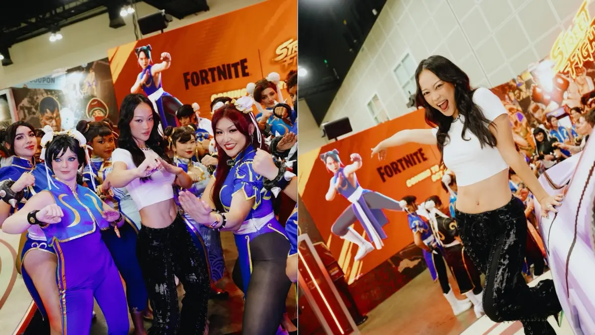 One Piece, Demon Slayer และ Chainsaw Man กำลังขึ้น Fortnite แล้วต่อไปเกมจะหน้าตาแบบไหน
