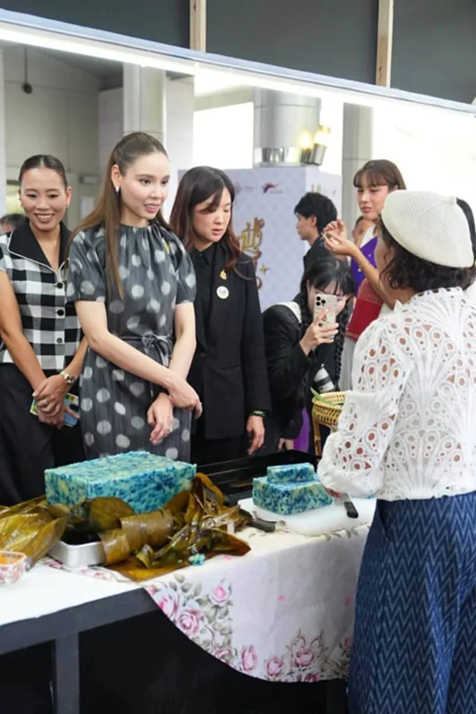 77 เมนูรสชาติที่หายไป ในมหกรรมอาหารไทยที่ปลุกครัวท้องถิ่นให้ฟื้นคืน
