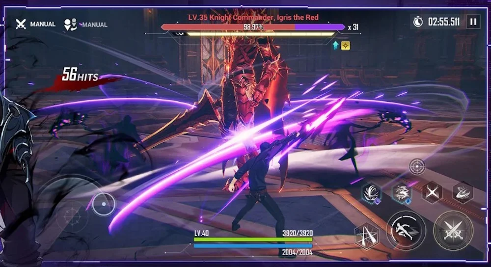 เกมมือถือใหม่มาแรง รวม 15 เกมภาพสวยระดับคอนโซลที่ต้องโหลด
