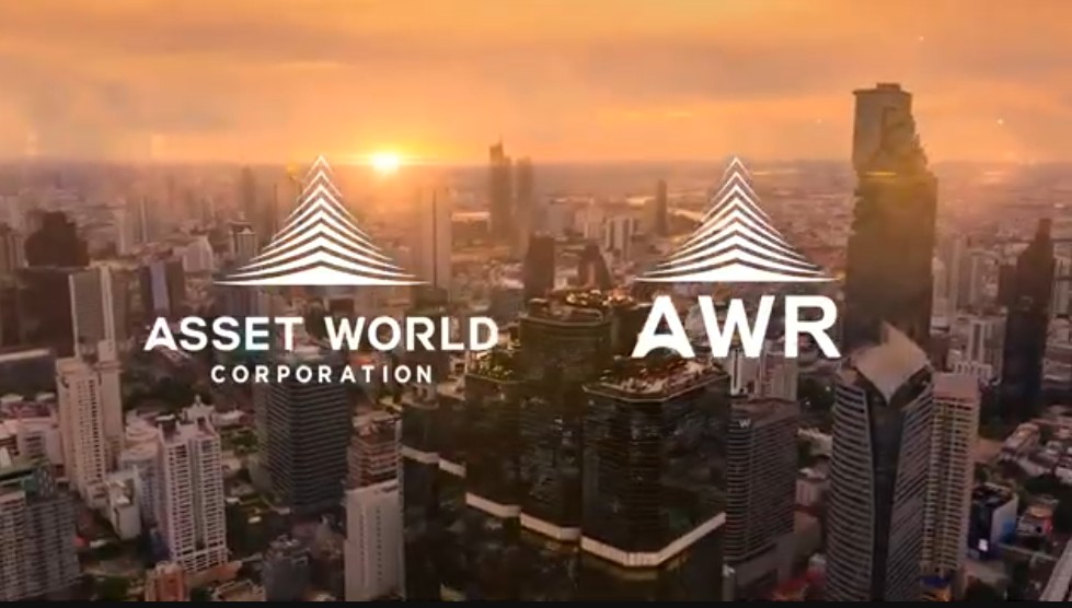 กองทรัสต์ AWR ของ AWC เกมยกระดับ REIT ไทยสู่เวทีโลก