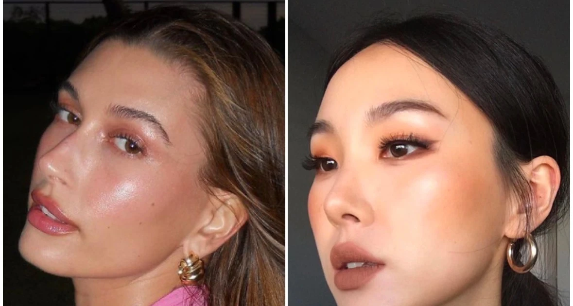 พาเลตต์แต่งหน้าฤดูใบไม้ร่วง จากโทนหวานอบอุ่นถึงลุคเข้มมีมิติ