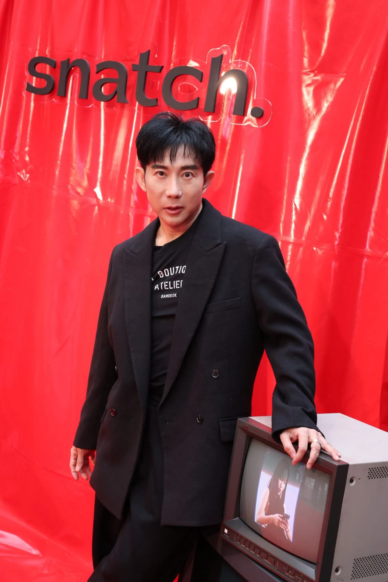 SNATCH แอปจองช่างทำผมและแต่งหน้าพรีเมียมที่กำลังเขย่าวงการบิวตี้