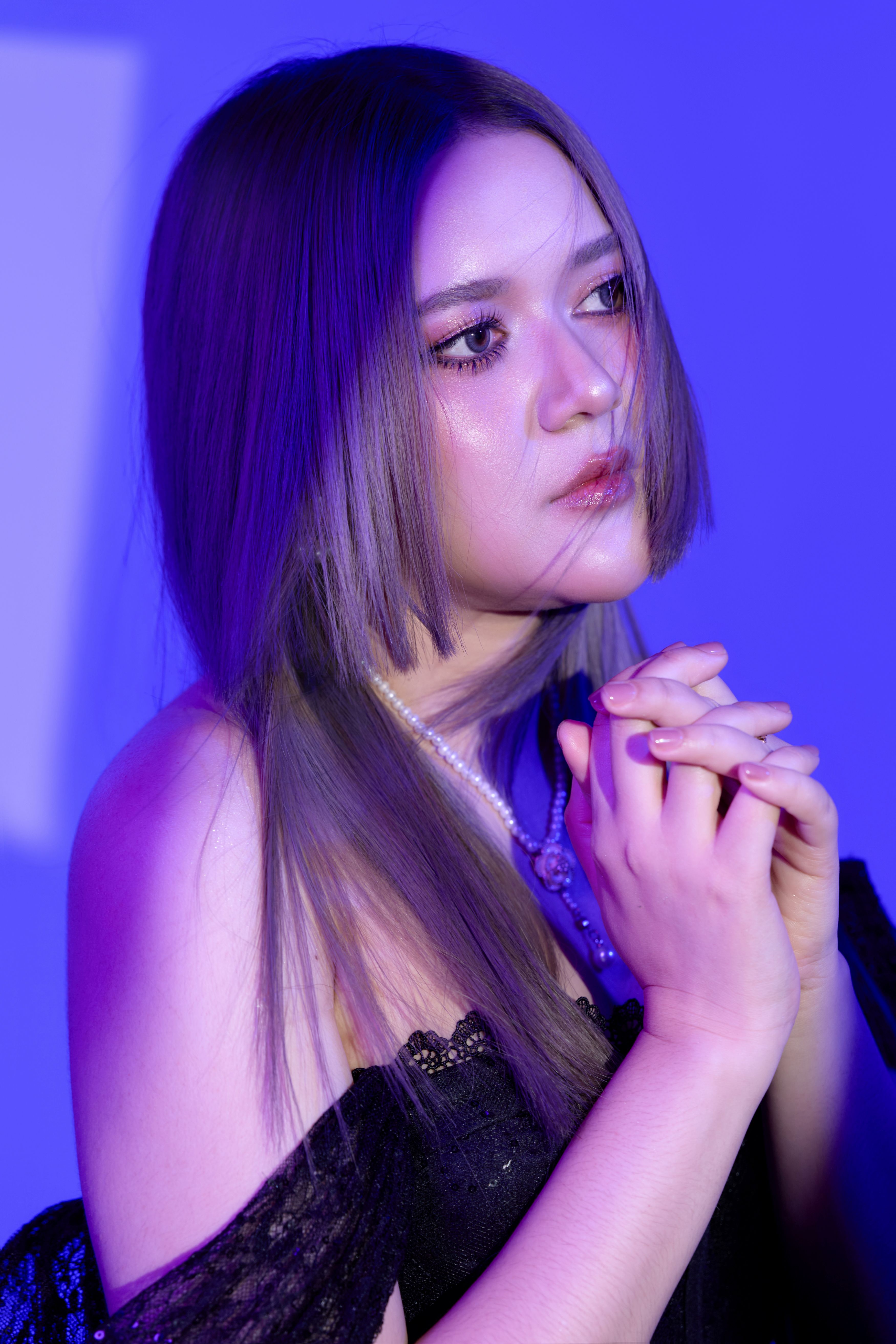 การกลับมาของนัตตี้ ณรรลฌา กับ Purple Letter บทใหม่หลังห่างไมค์ 10 ปี