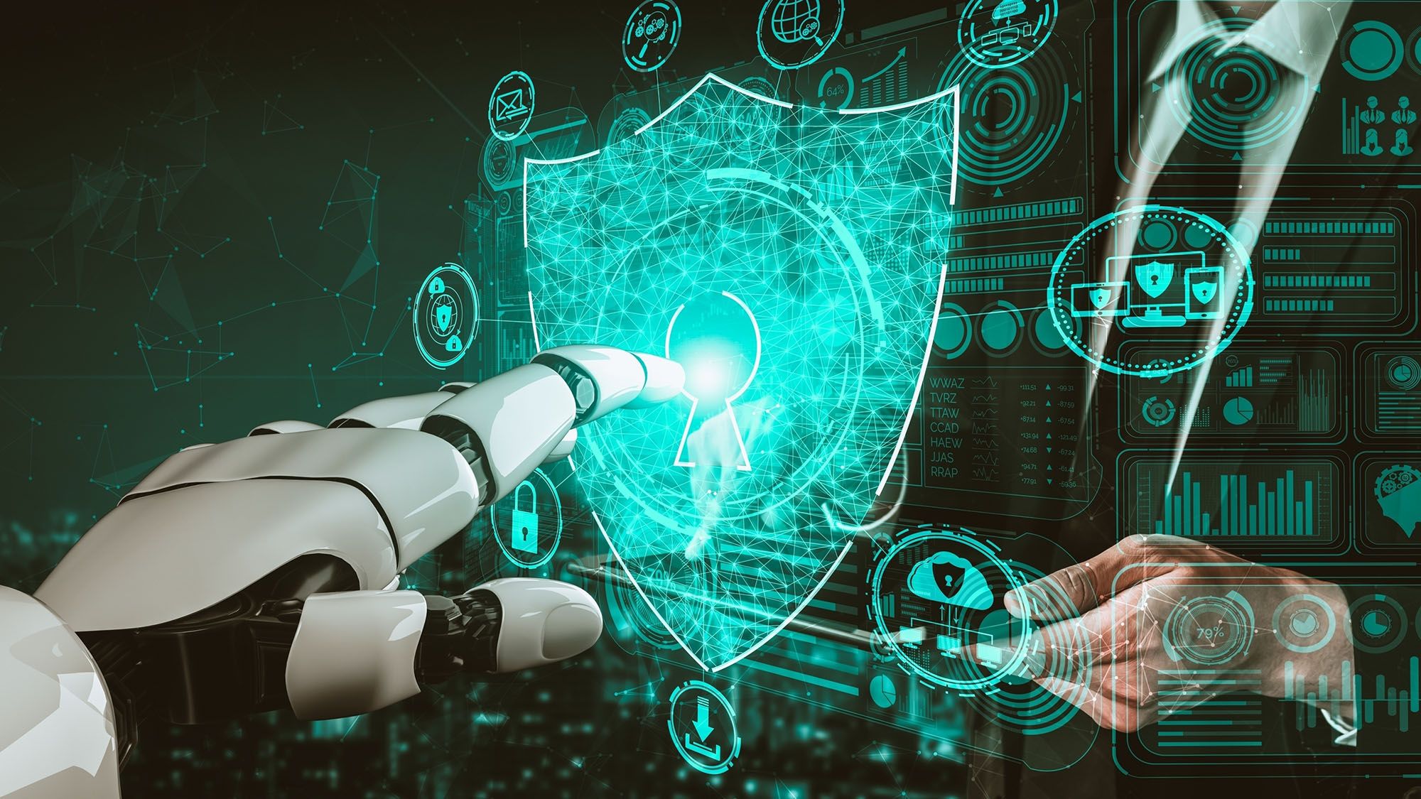 ทำไม agentic AI บังคับองค์กรให้คิดใหม่เรื่องความมั่นคงระบบ AI