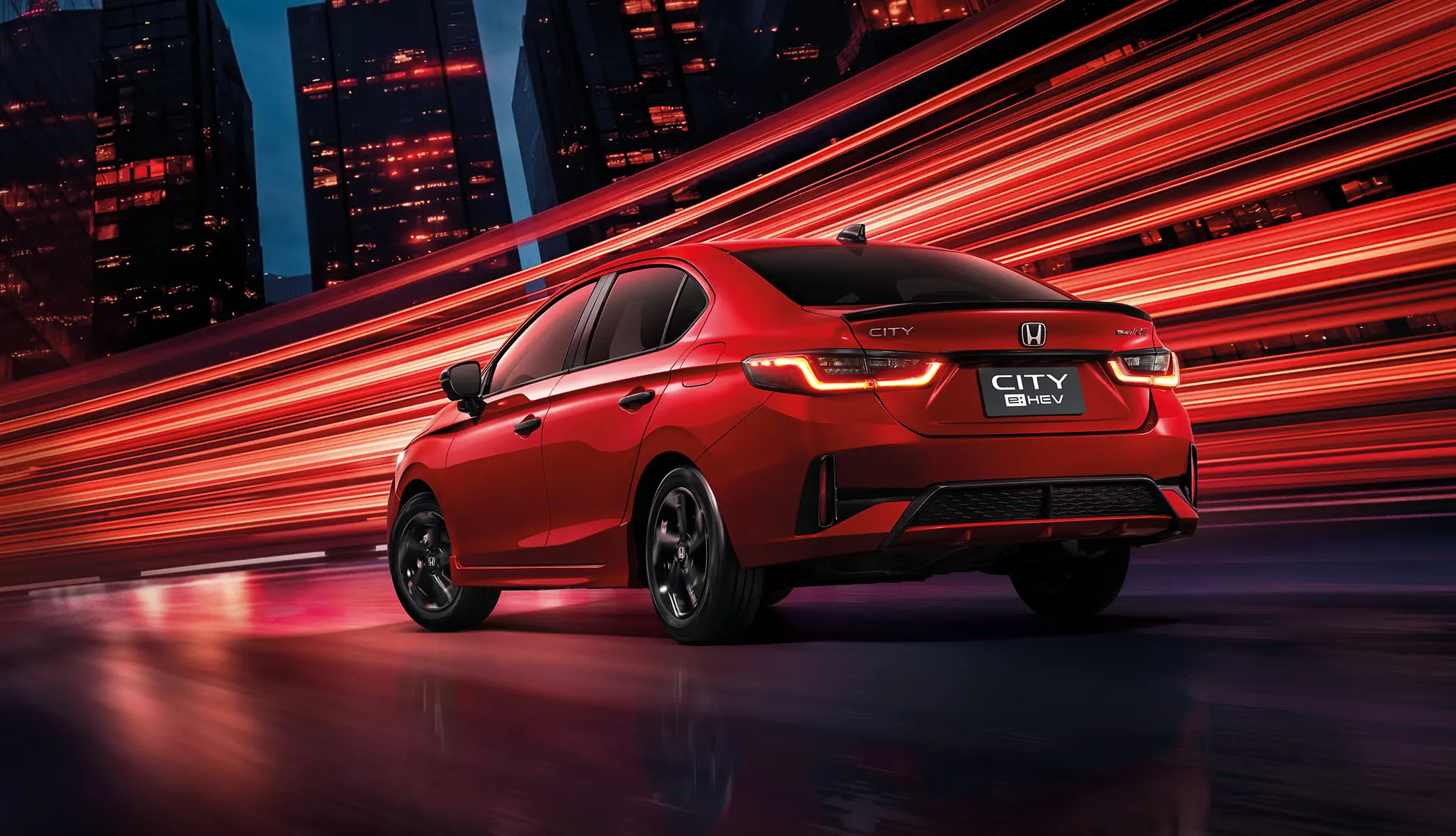 Honda City vs Toyota Yaris Cross เปรียบเทียบราคา สเปก และค่างวด