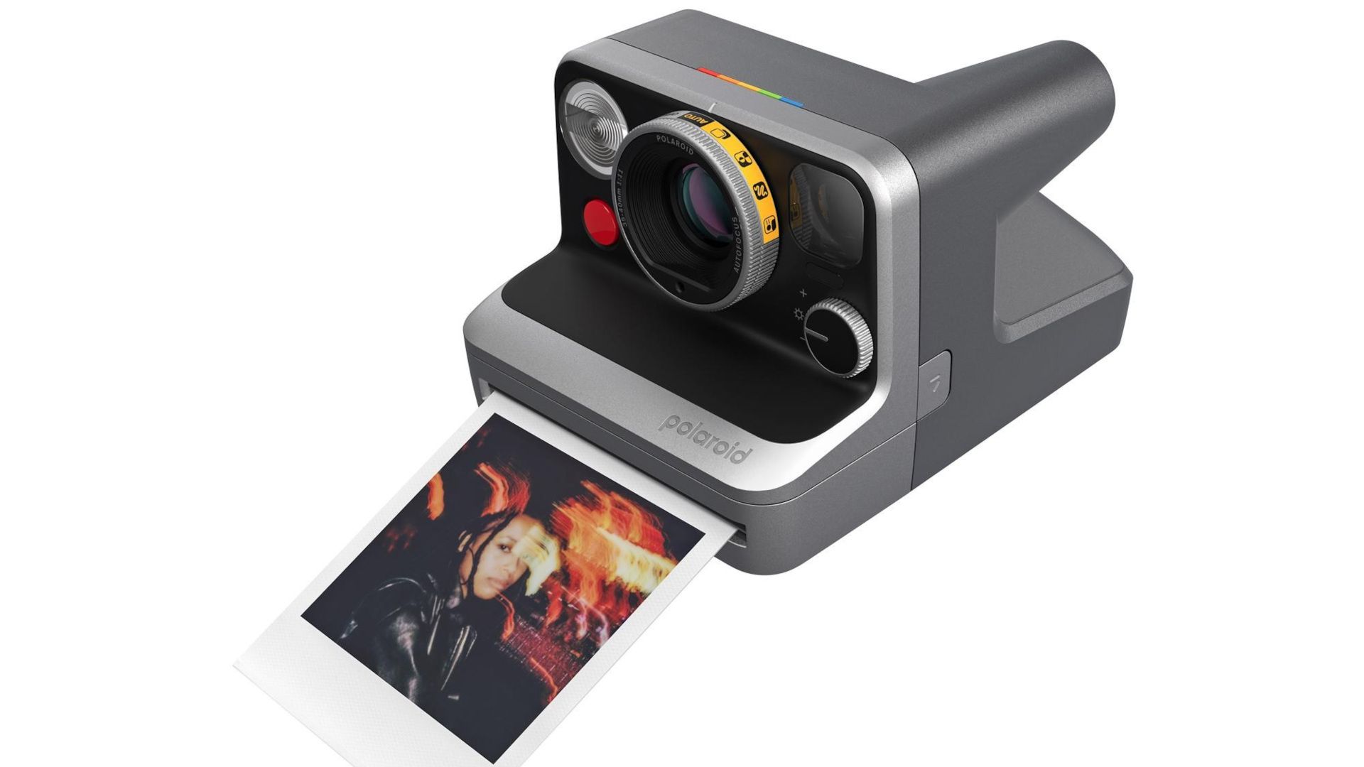 กล้อง Instant camera สายทดลอง: เมื่อโหมดสร้างสรรค์เปลี่ยนทุกคนเป็นศิลปินฟิล์ม