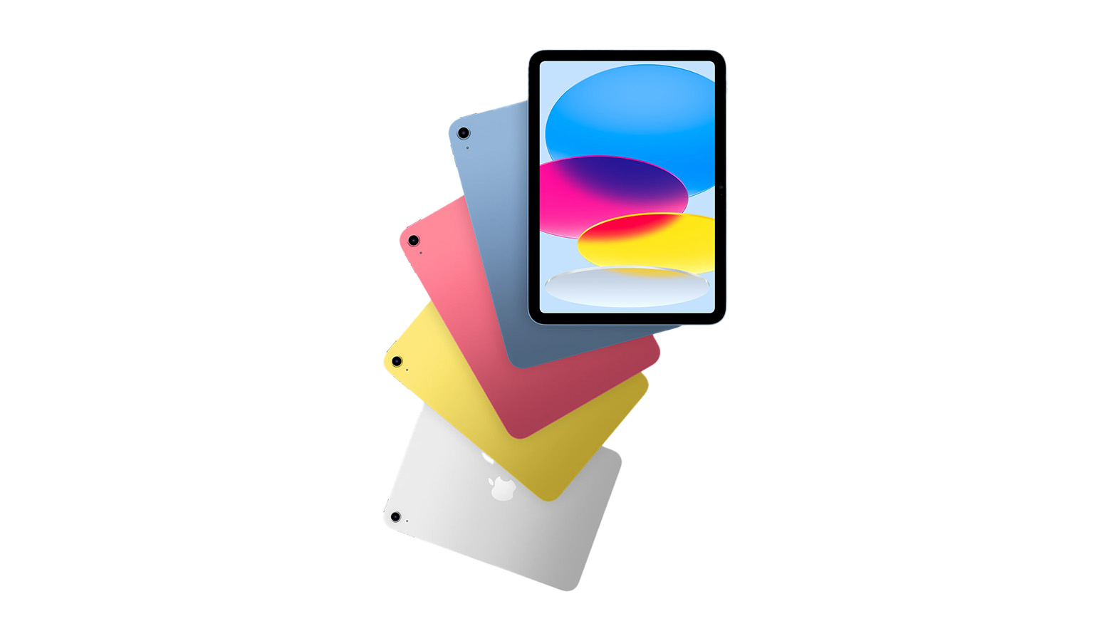 iPad รุ่นราคาประหยัดได้ชิป A19 และ Wi-Fi 7 อัปเกรดครั้งใหญ่สุด