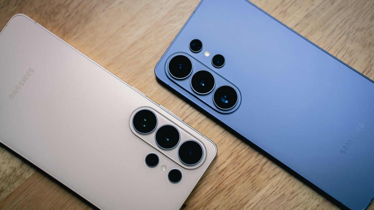 เจาะ One UI 9 Android 17 อัปเดตใหญ่ AI บนมือถือเรือธง Samsung