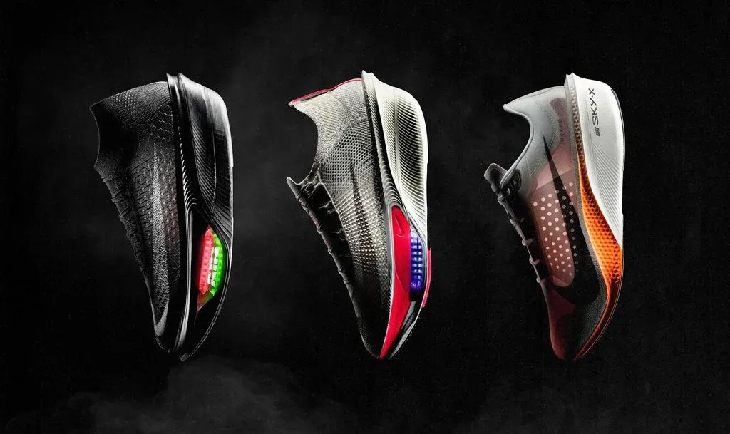 Nike Race Day System of Speed คู่มือเลือกรองเท้าวิ่งแข่งขันให้ตรงเป้า