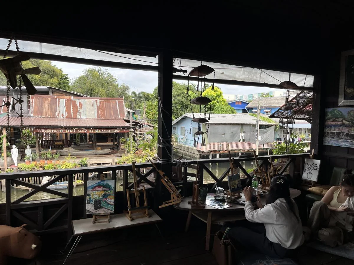 5 ทริปครึ่งวันใกล้กรุงเทพ กิน เที่ยว ถ่ายรูป งบไม่เกิน 500