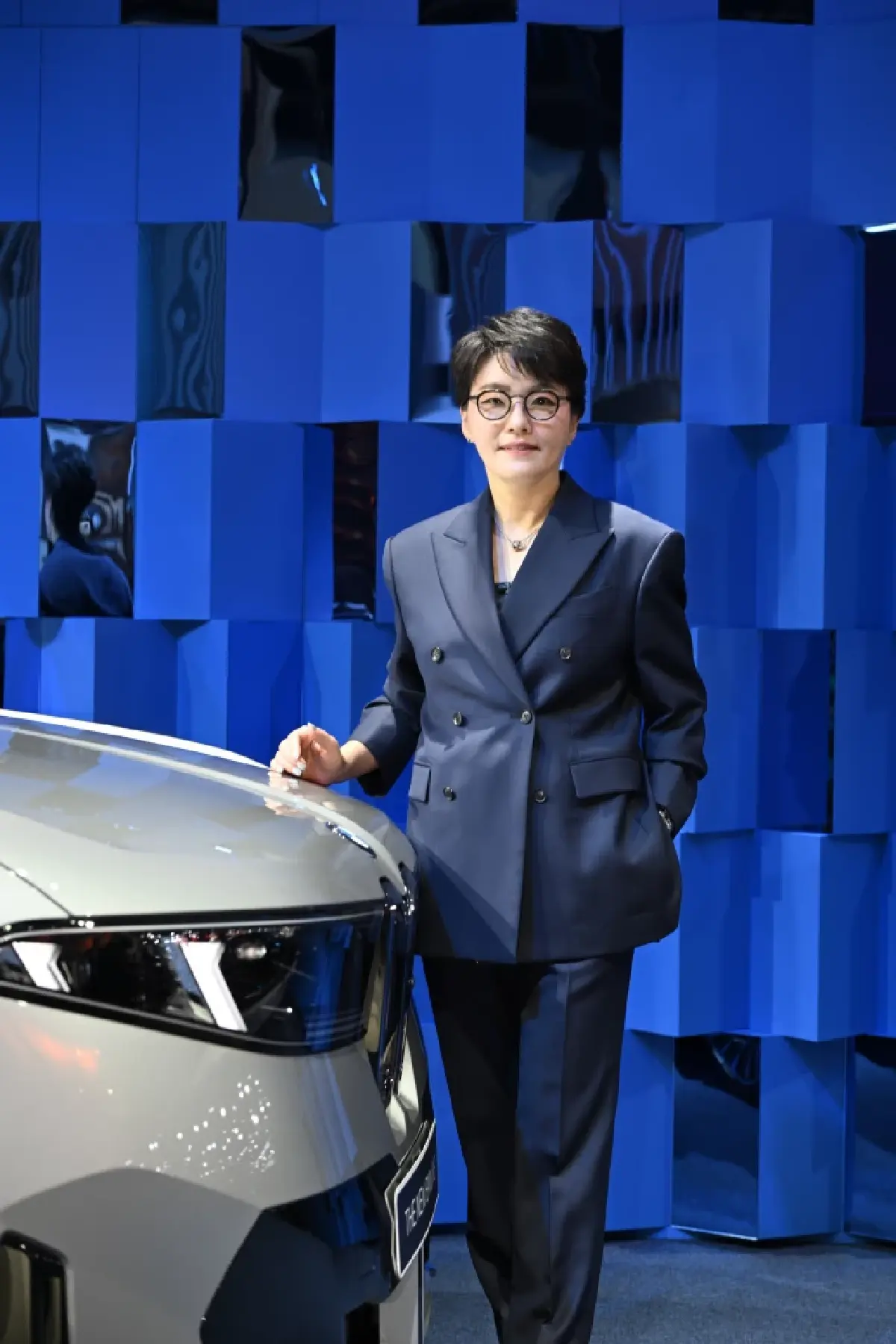 บางกอกกล๊าส ยานยนต์: จากบรรจุภัณฑ์สู่ดีลเลอร์ BMW ระดับพรีเมียม