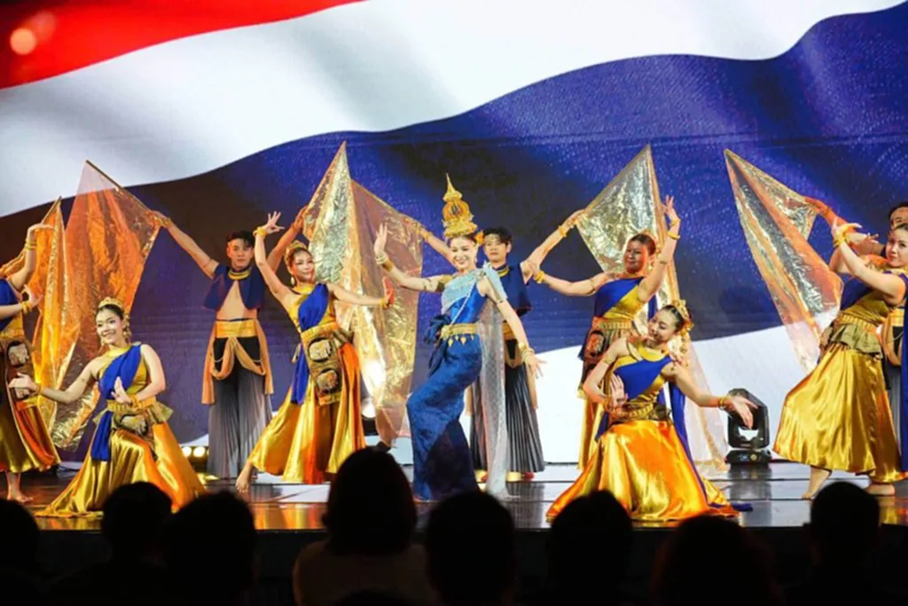 77 เมนูรสชาติที่หายไป ในมหกรรมอาหารไทยที่ปลุกครัวท้องถิ่นให้ฟื้นคืน