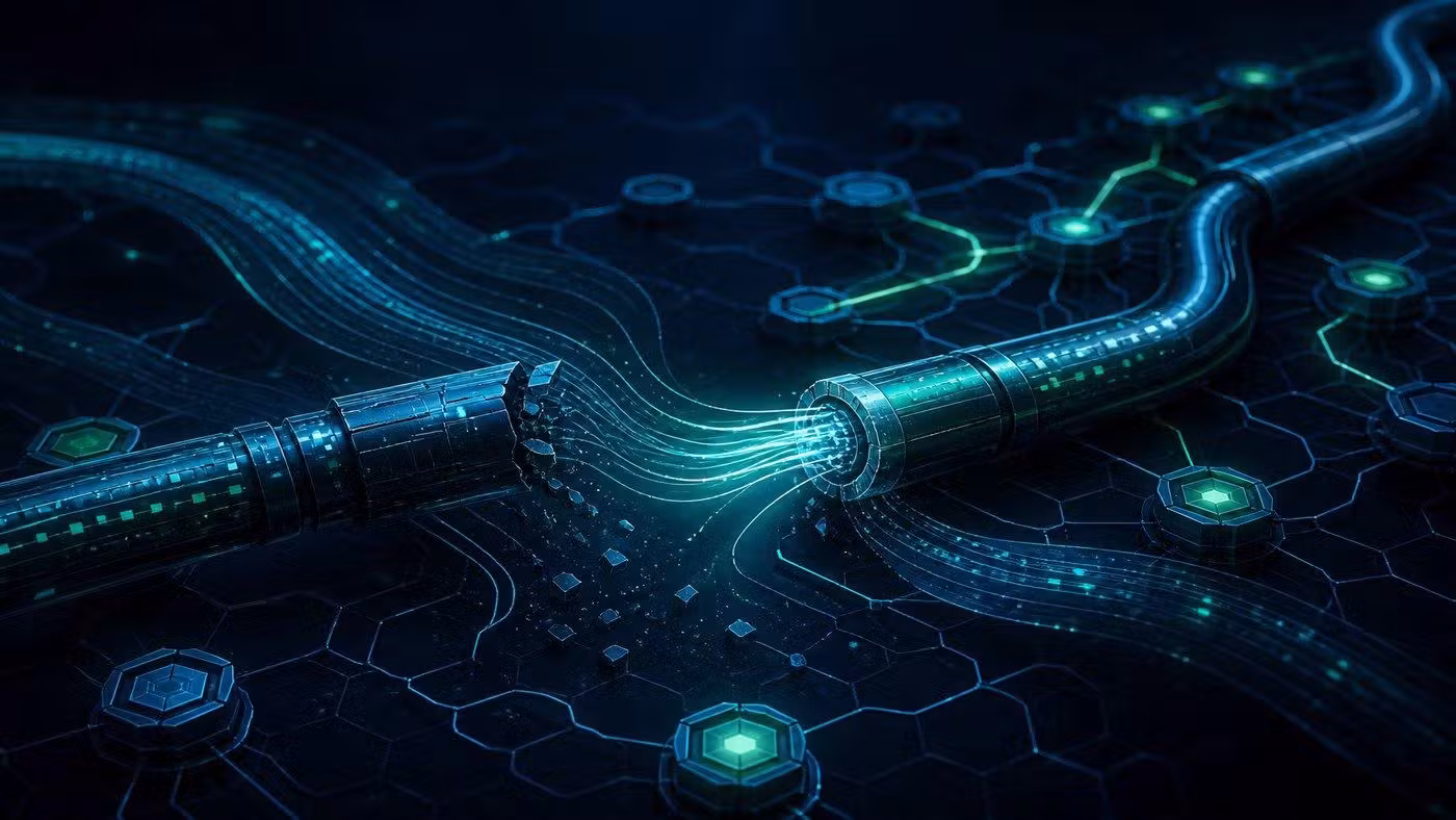 AI agents กำลังกลายเป็นจุดบอดด้านความปลอดภัยขององค์กร