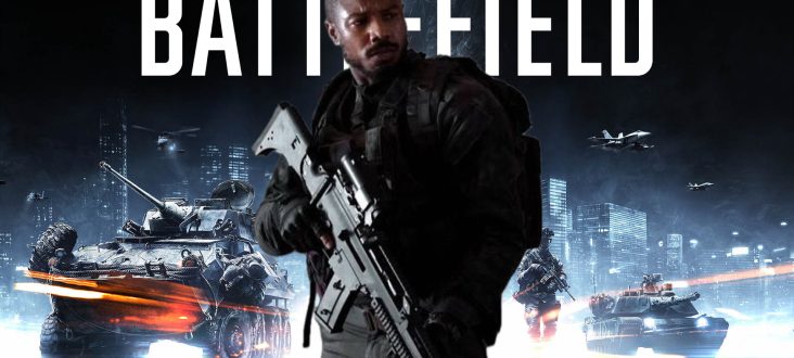 Sony Pictures ลุ้นคว้าสิทธิ์ Battlefield หนังสงครามจากโลกเกมสู่จอใหญ่