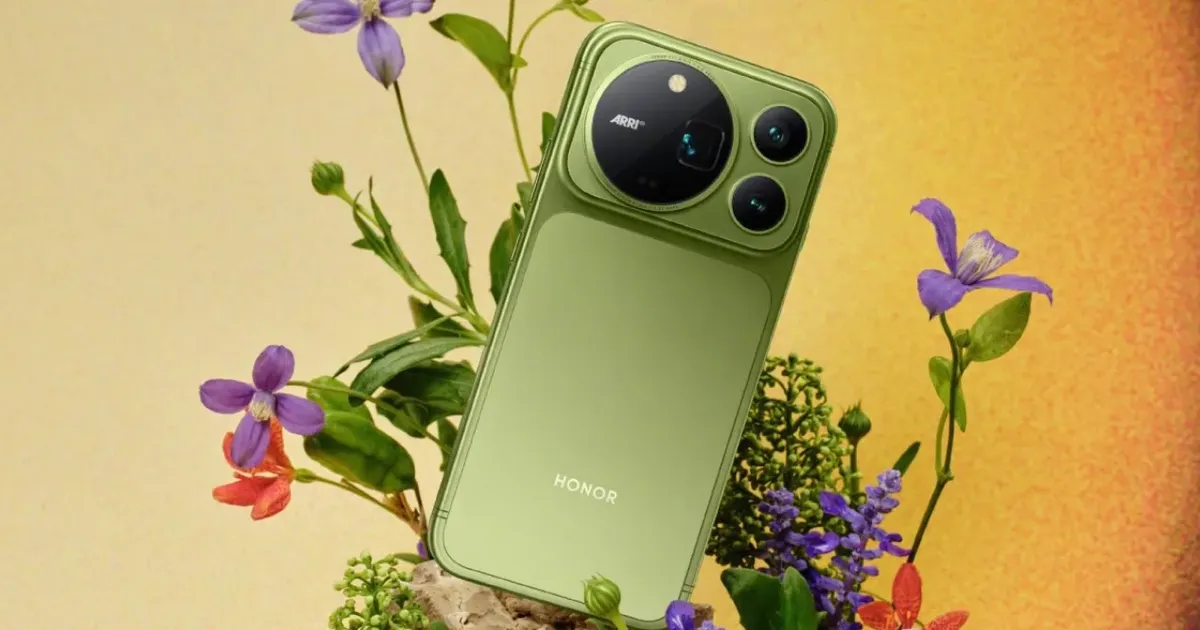 Honor Magic 9 Pro Max บุกยุโรป ชิงบัลลังก์เรือธงกล้องโปร