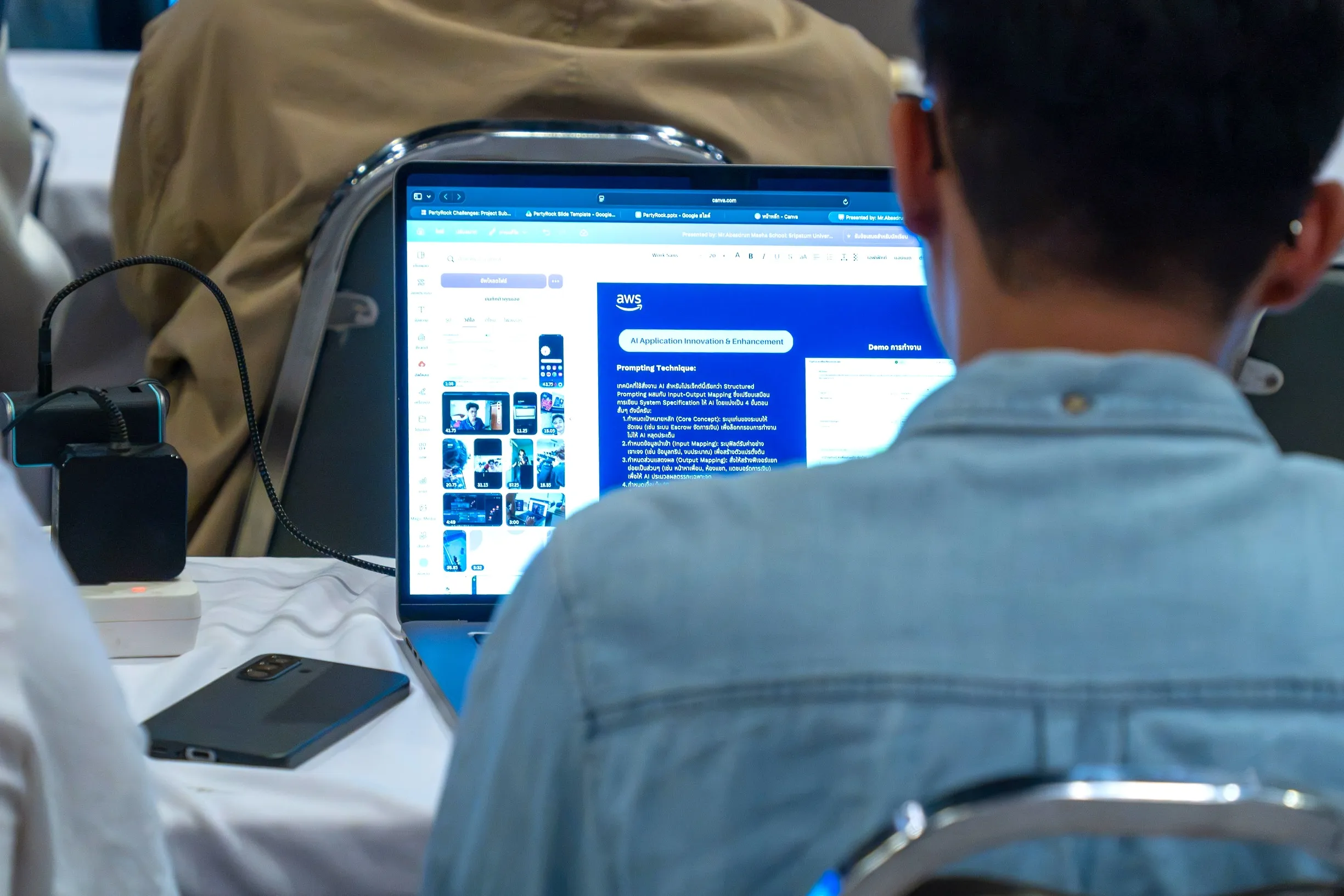 งานด้าน AI และ Data โตแรง แต่ช่องว่างรายได้ข้ามเพศยิ่งถ่าง
