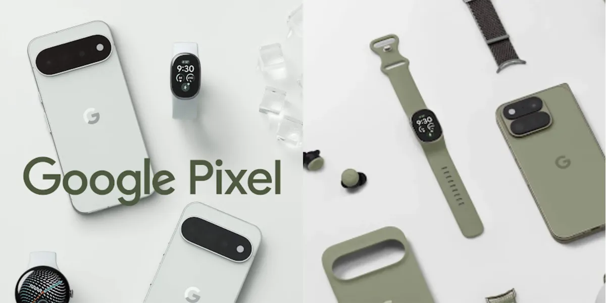 Fitbit Edge ตัวกลางใหม่ของ Google ในสมรภูมิฟิตเนสแทรคเกอร์