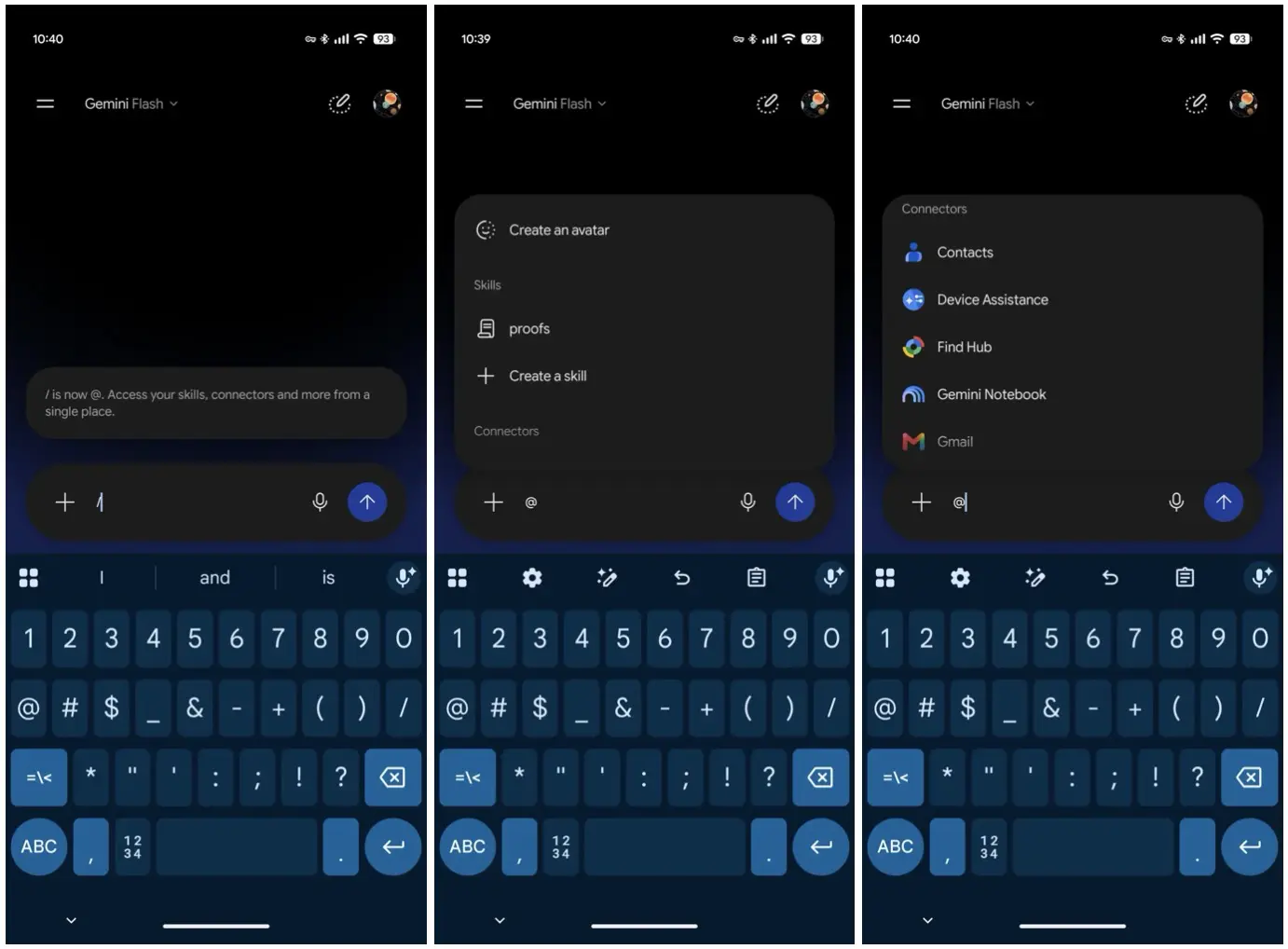 วิธีใช้ Gemini Map tool ใส่บริบทสถานที่ใน AI Prompt แบบทีละขั้น