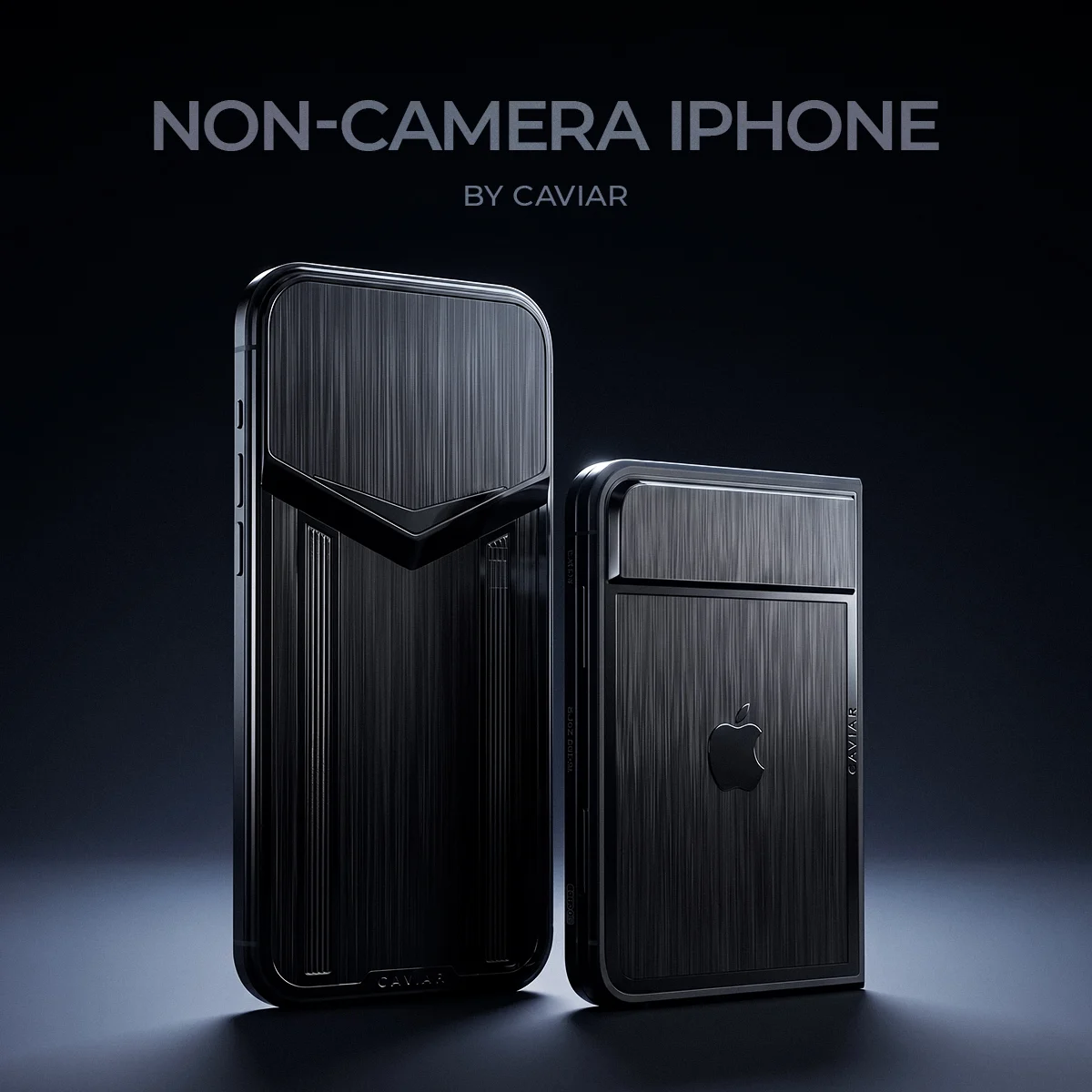 เมื่อ iPhone แพงกว่ารถ ความหรูระดับอัลตราไฮเอนด์ของ Caviar