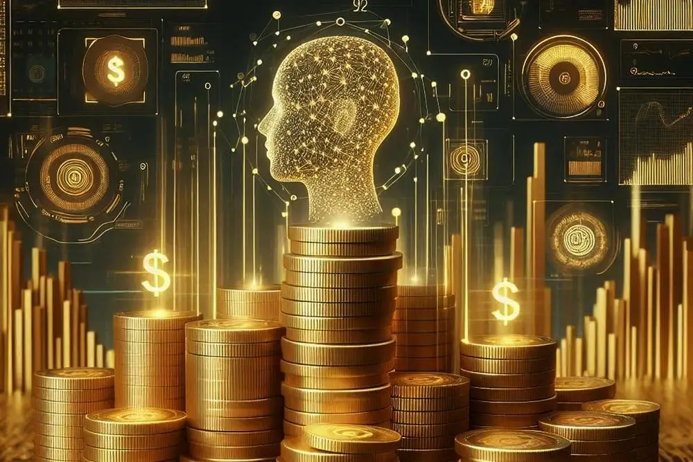 ต้นทุน AI infrastructure พุ่งสวนทางรายได้ คำถามใหม่ของโลกลงทุน