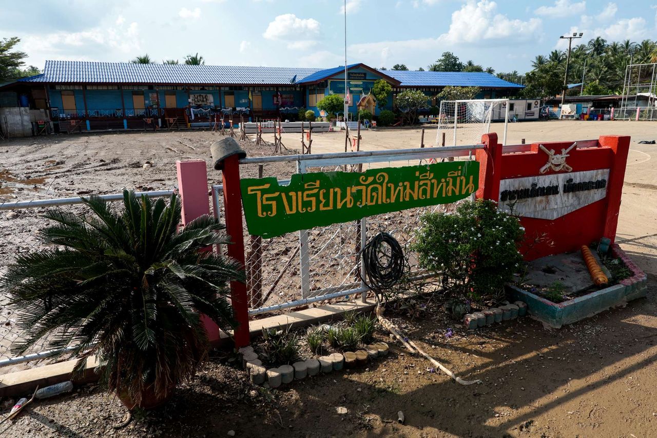 น้ำท่วมกระทบการเรียนถึงแก่น โรงเรียนต้องเตรียมพร้อมก่อนเด็กเสียโอกาสถาวร