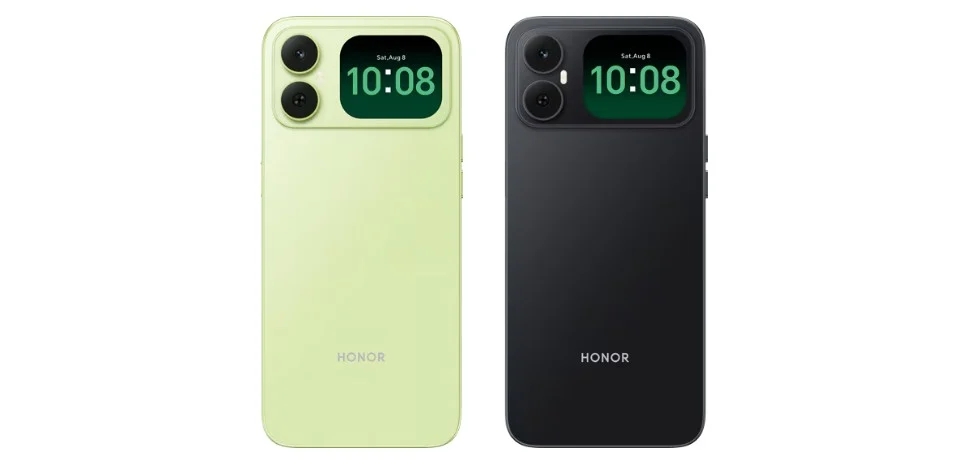 มือถือจอหลังงบไม่เกิน 5,100 บาท HONOR X5ds คุ้มสุด