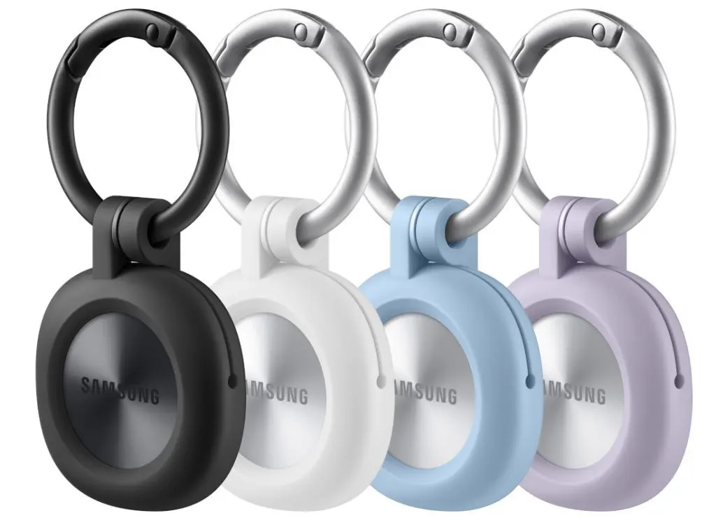 Samsung SmartTag 3 แท็กค้นหาสิ่งของที่หลุดพ้นกำแพง Ecosystem